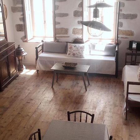 En Patmo Holiday Home Skála Dış mekan fotoğraf