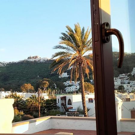 En Patmo Holiday Home Skála Dış mekan fotoğraf
