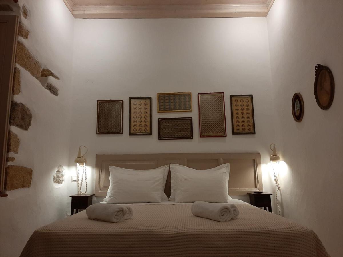 En Patmo Holiday Home Skála Dış mekan fotoğraf