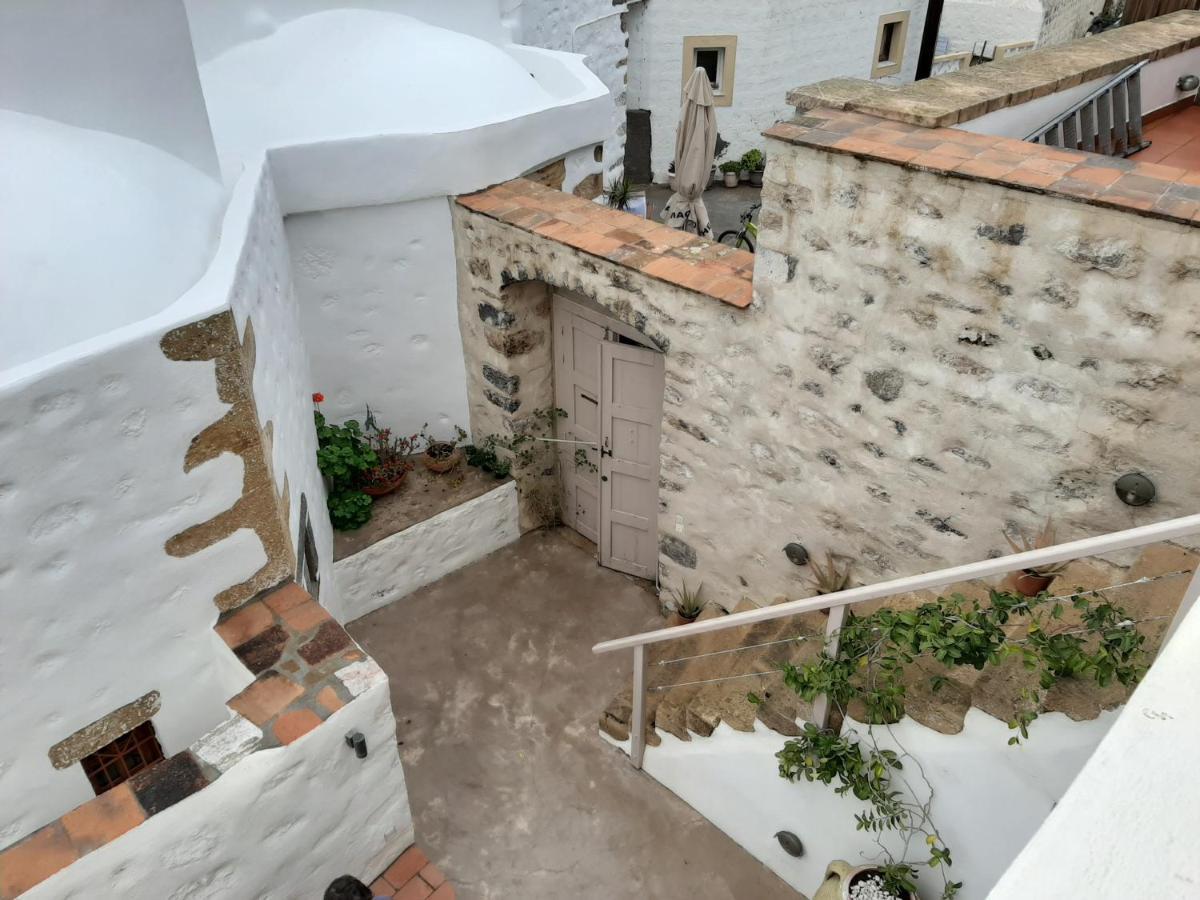 En Patmo Holiday Home Skála Dış mekan fotoğraf
