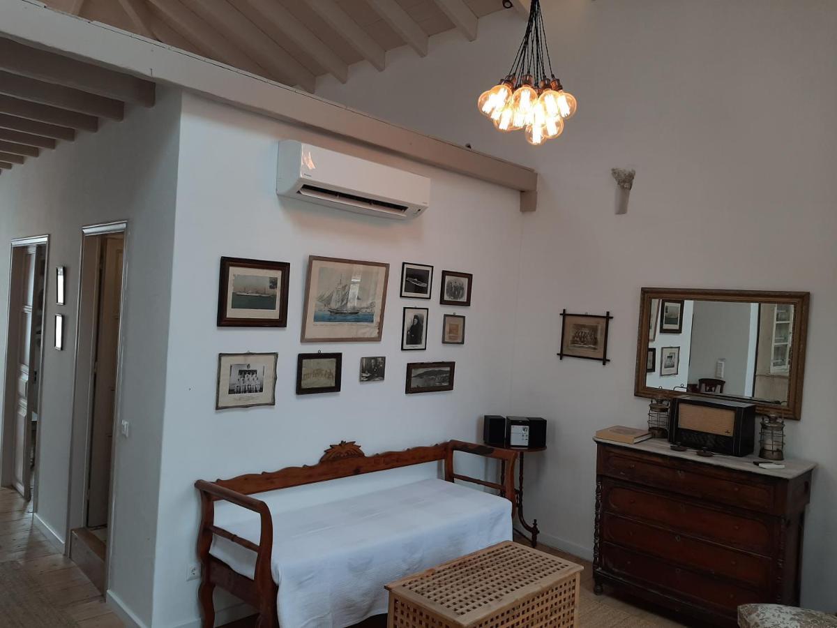 En Patmo Holiday Home Skála Dış mekan fotoğraf