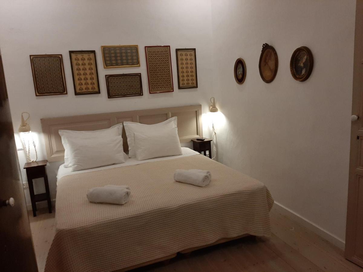 En Patmo Holiday Home Skála Dış mekan fotoğraf