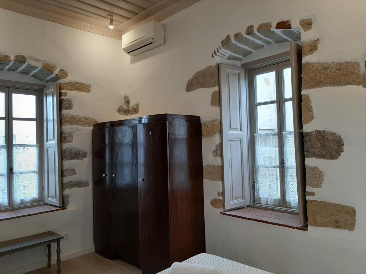 En Patmo Holiday Home Skála Dış mekan fotoğraf