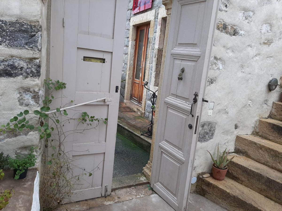 En Patmo Holiday Home Skála Dış mekan fotoğraf