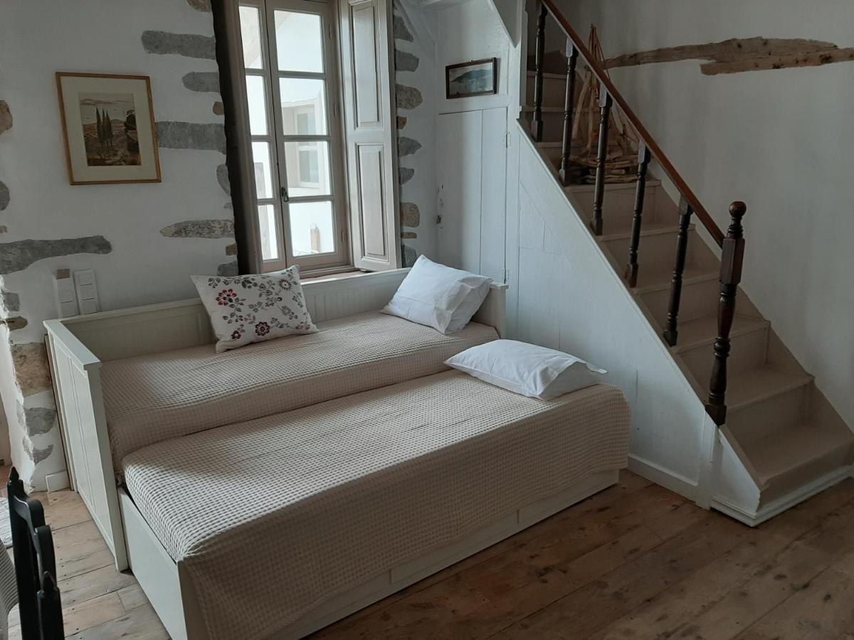 En Patmo Holiday Home Skála Dış mekan fotoğraf