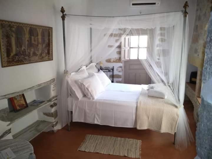 En Patmo Holiday Home Skála Dış mekan fotoğraf