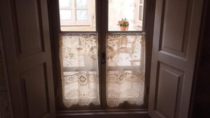 En Patmo Holiday Home Skála Dış mekan fotoğraf
