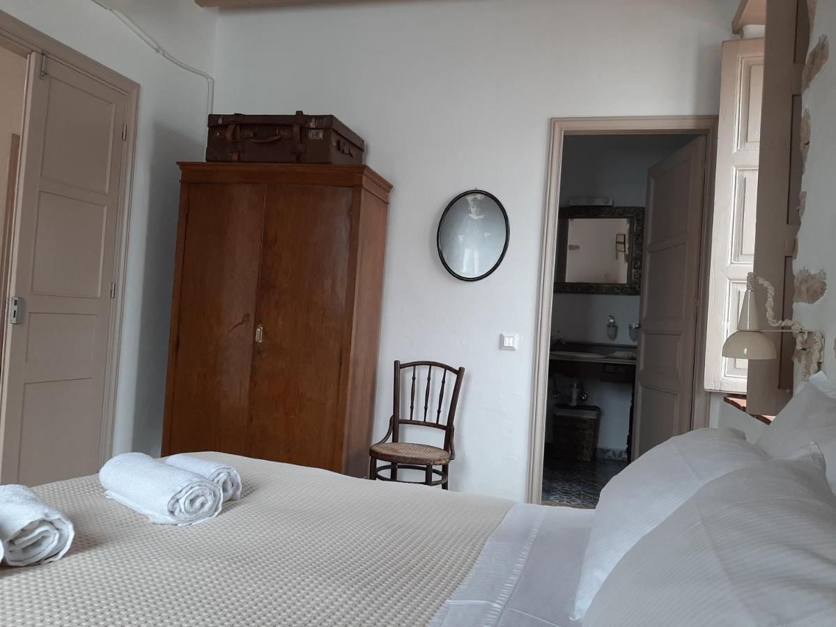En Patmo Holiday Home Skála Dış mekan fotoğraf