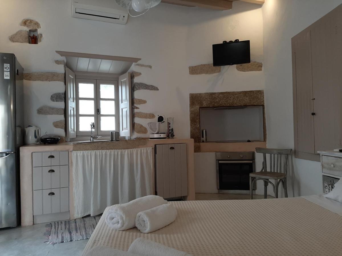 En Patmo Holiday Home Skála Dış mekan fotoğraf