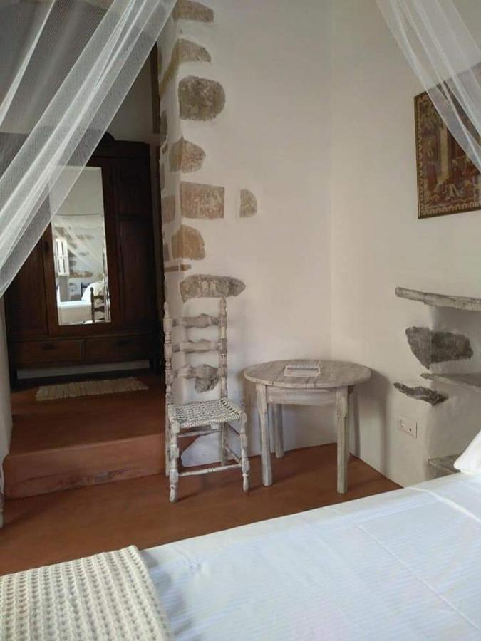 En Patmo Holiday Home Skála Dış mekan fotoğraf