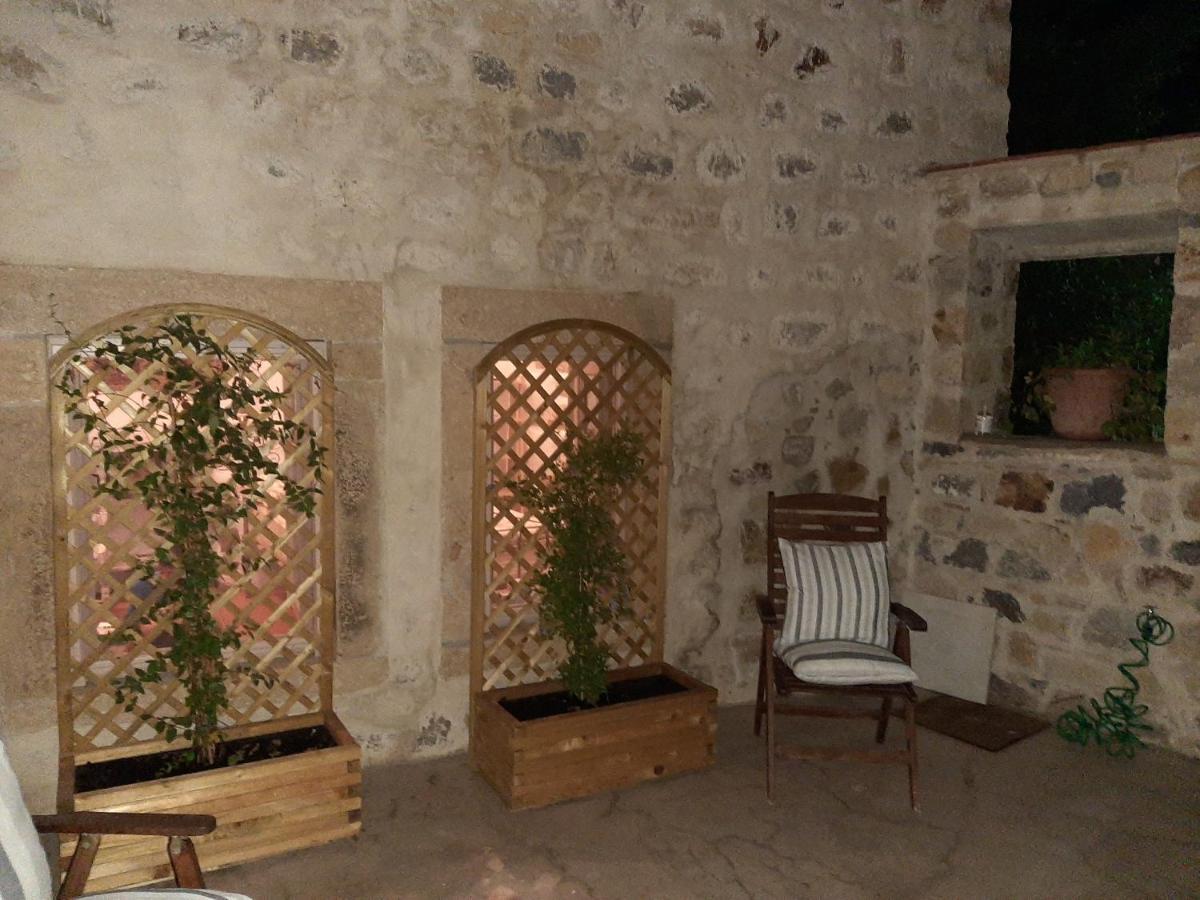 En Patmo Holiday Home Skála Dış mekan fotoğraf
