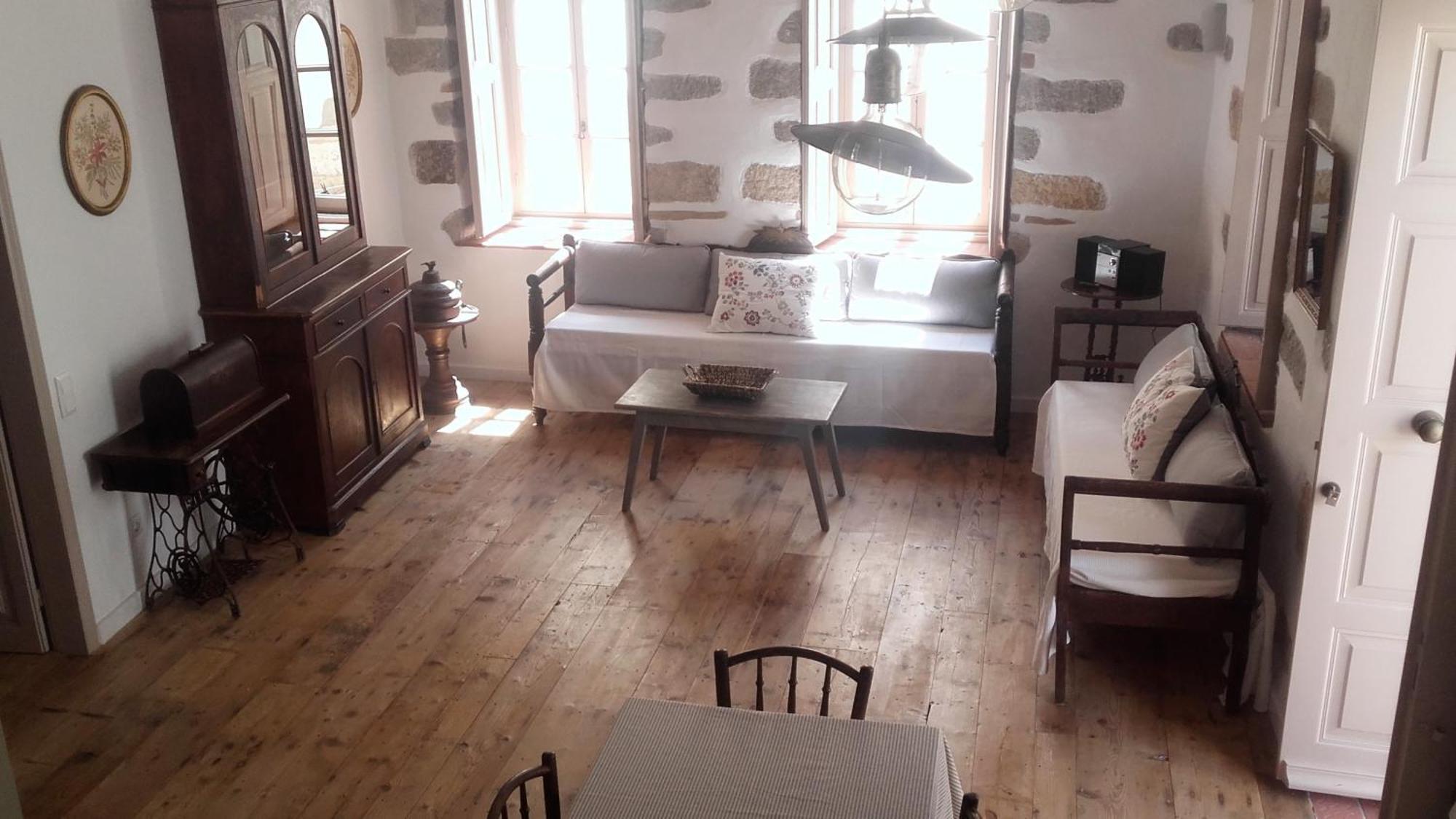 En Patmo Holiday Home Skála Dış mekan fotoğraf