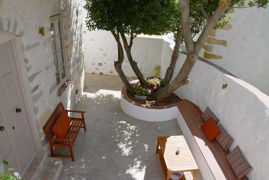 En Patmo Holiday Home Skála Dış mekan fotoğraf