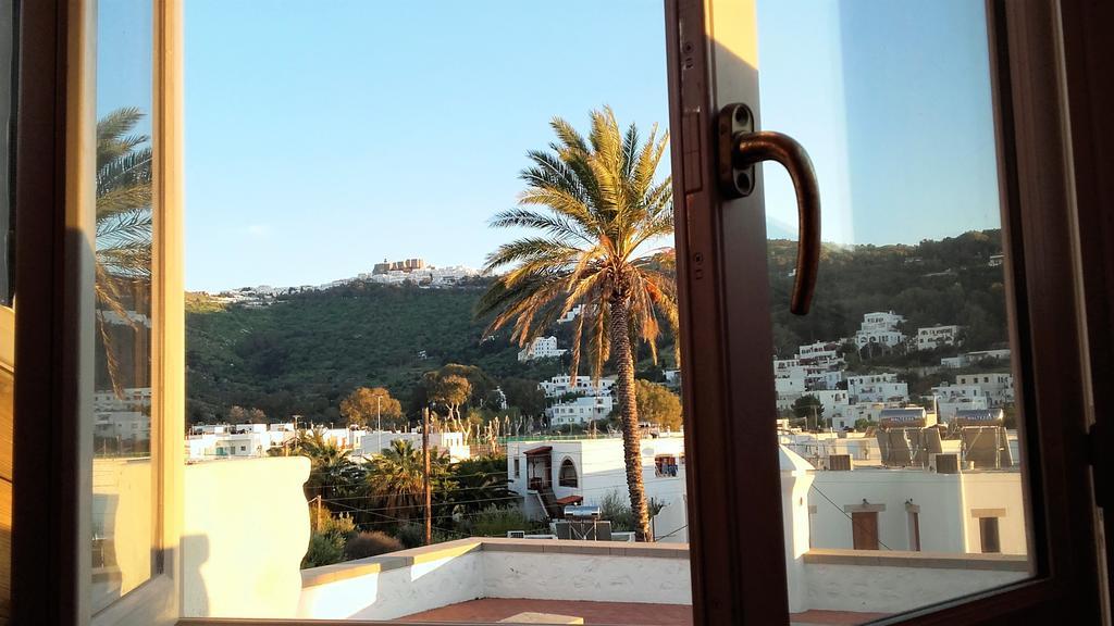 En Patmo Holiday Home Skála Dış mekan fotoğraf