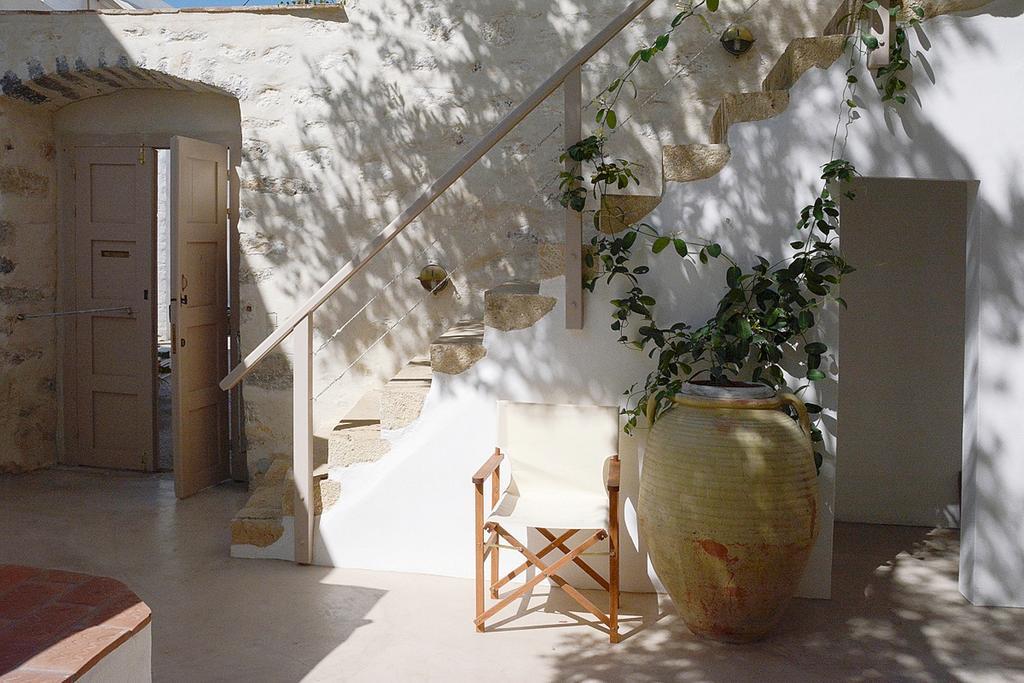 En Patmo Holiday Home Skála Dış mekan fotoğraf