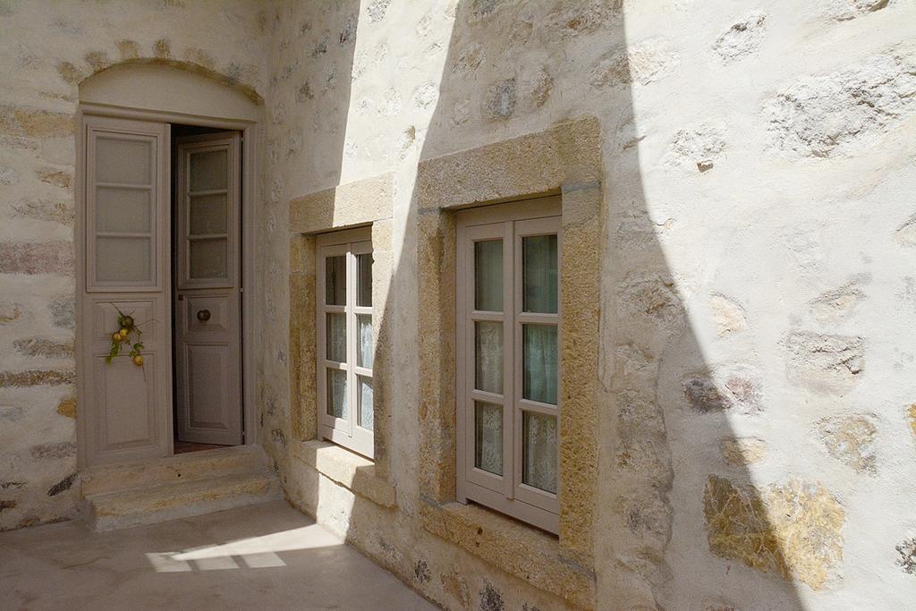En Patmo Holiday Home Skála Dış mekan fotoğraf
