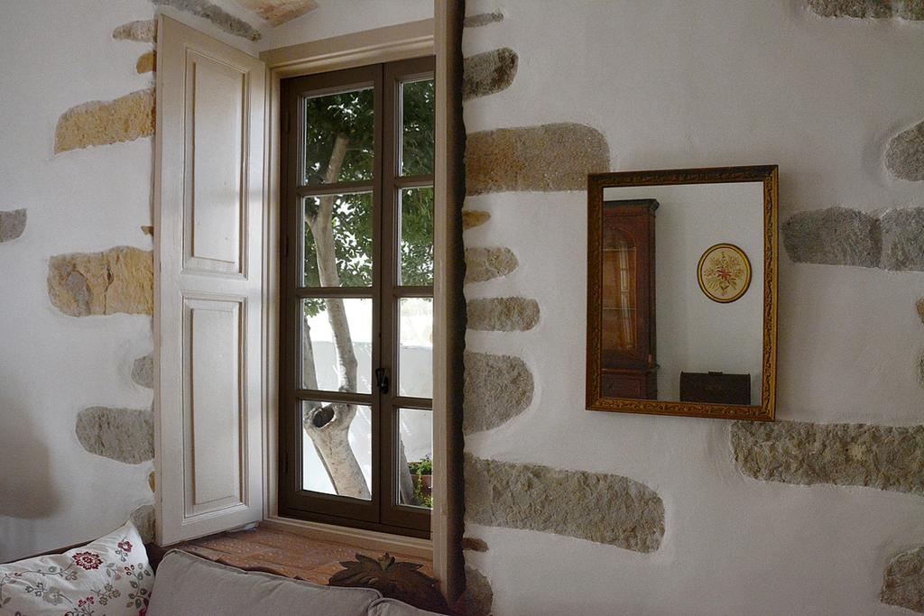 En Patmo Holiday Home Skála Dış mekan fotoğraf
