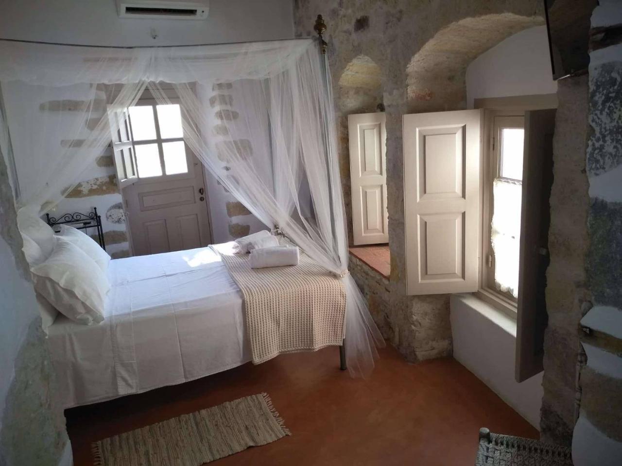En Patmo Holiday Home Skála Dış mekan fotoğraf