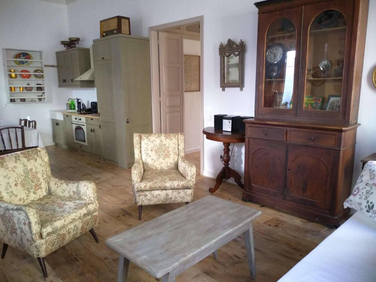 En Patmo Holiday Home Skála Dış mekan fotoğraf