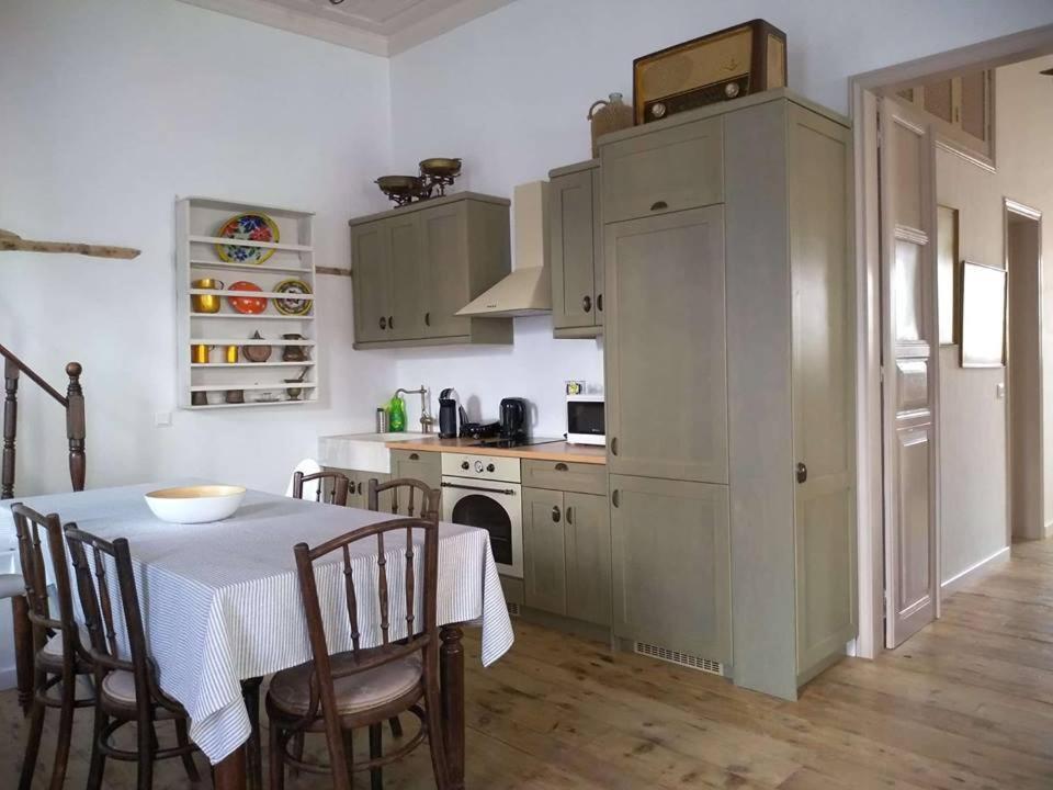 En Patmo Holiday Home Skála Dış mekan fotoğraf