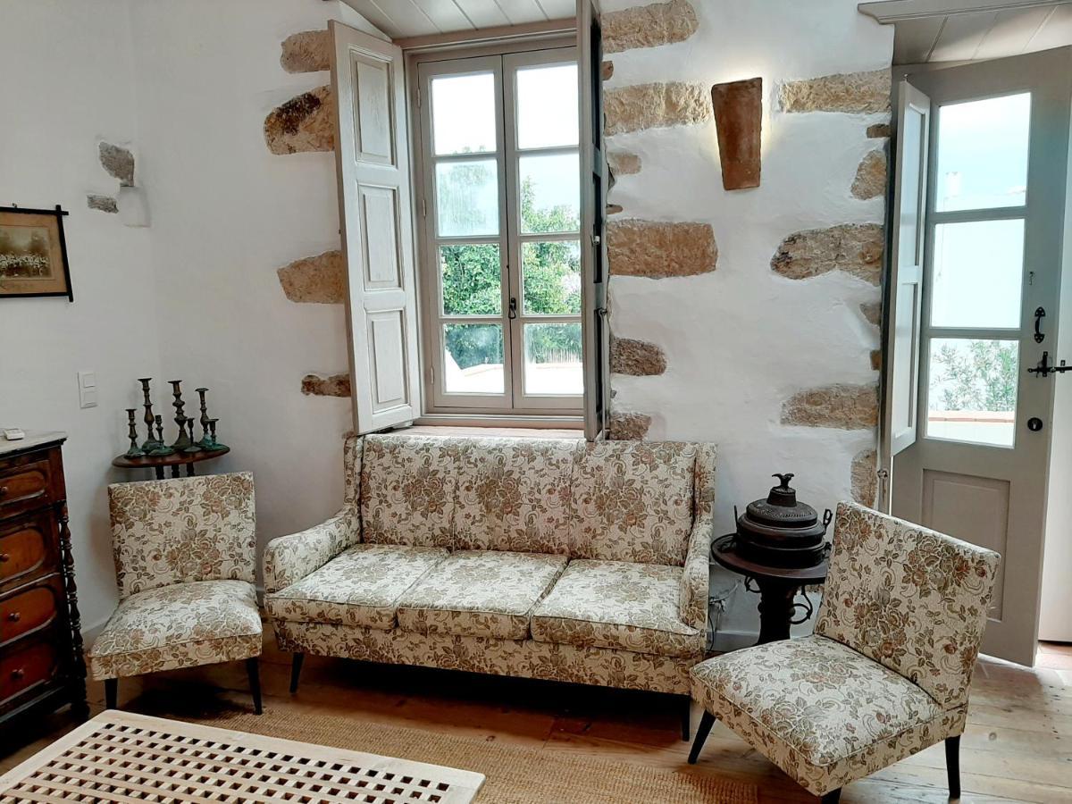 En Patmo Holiday Home Skála Dış mekan fotoğraf