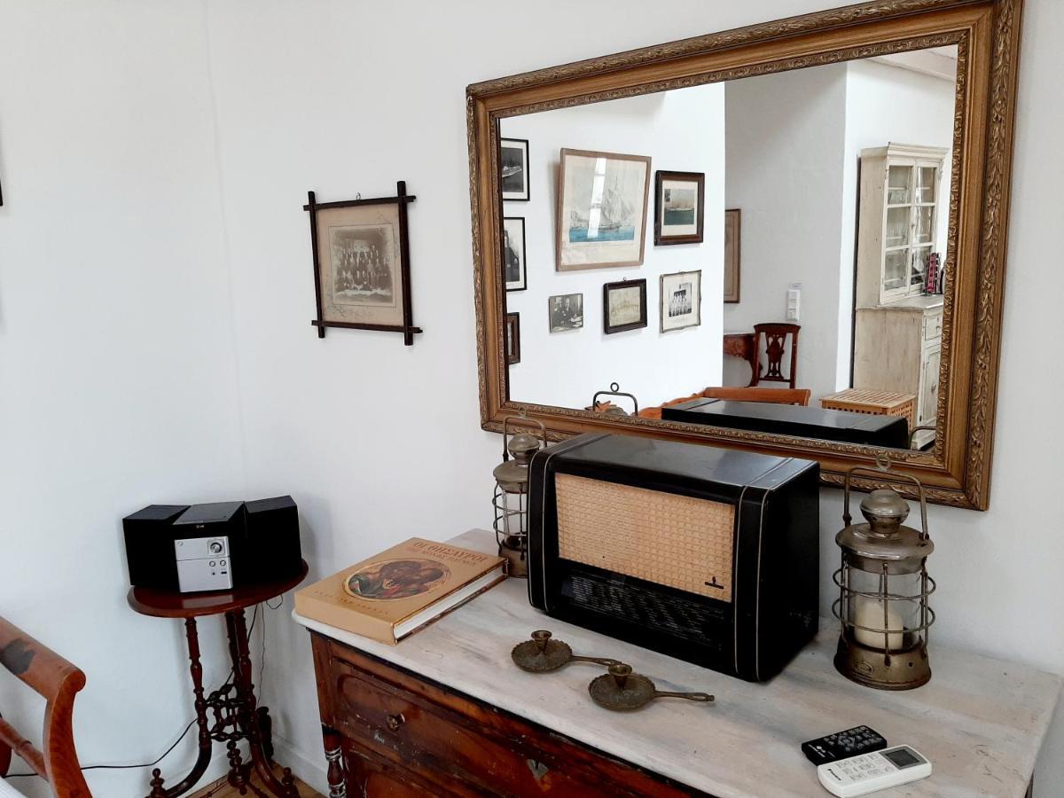 En Patmo Holiday Home Skála Dış mekan fotoğraf