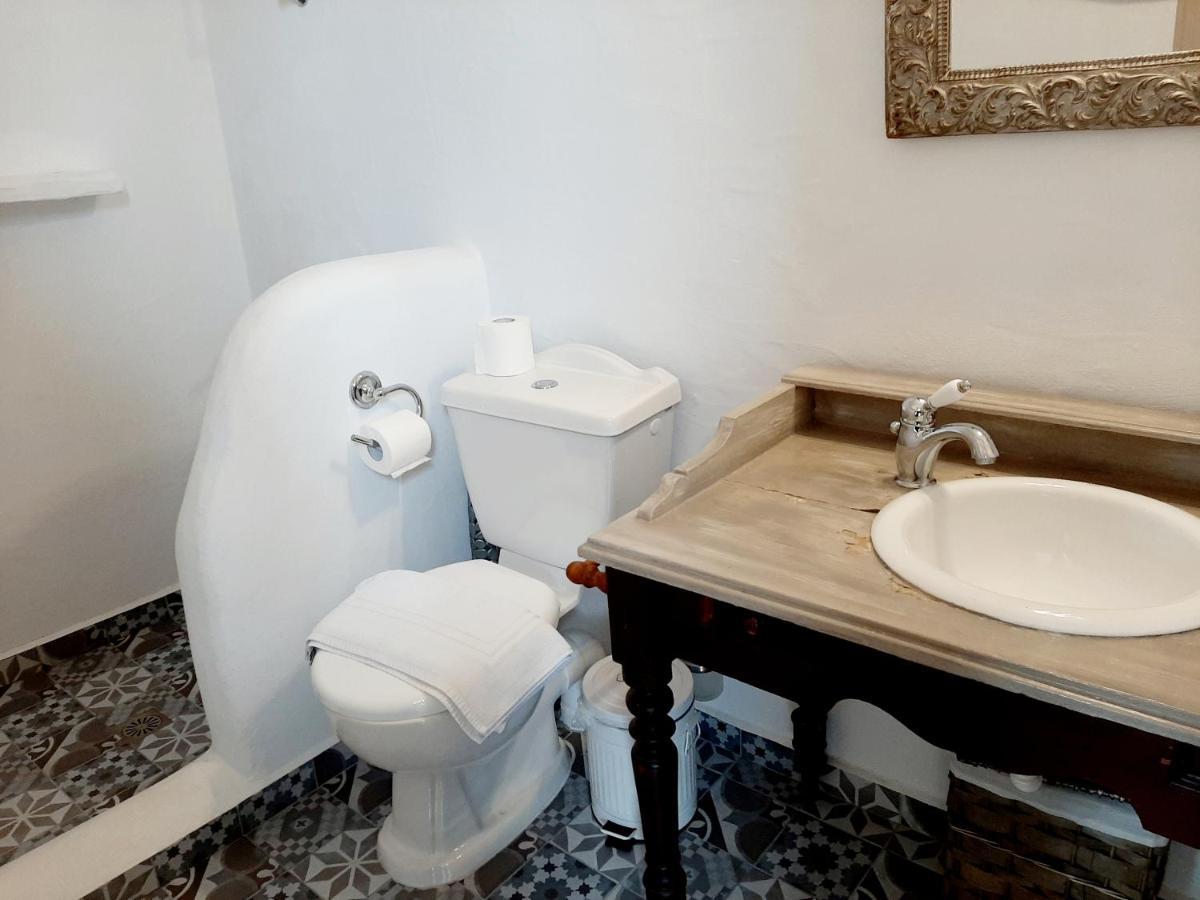 En Patmo Holiday Home Skála Dış mekan fotoğraf